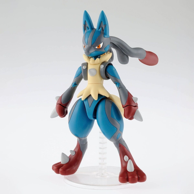 Oryginalny Bandai POKEMON Poke – Model Kit Kyogre recenzja i cena