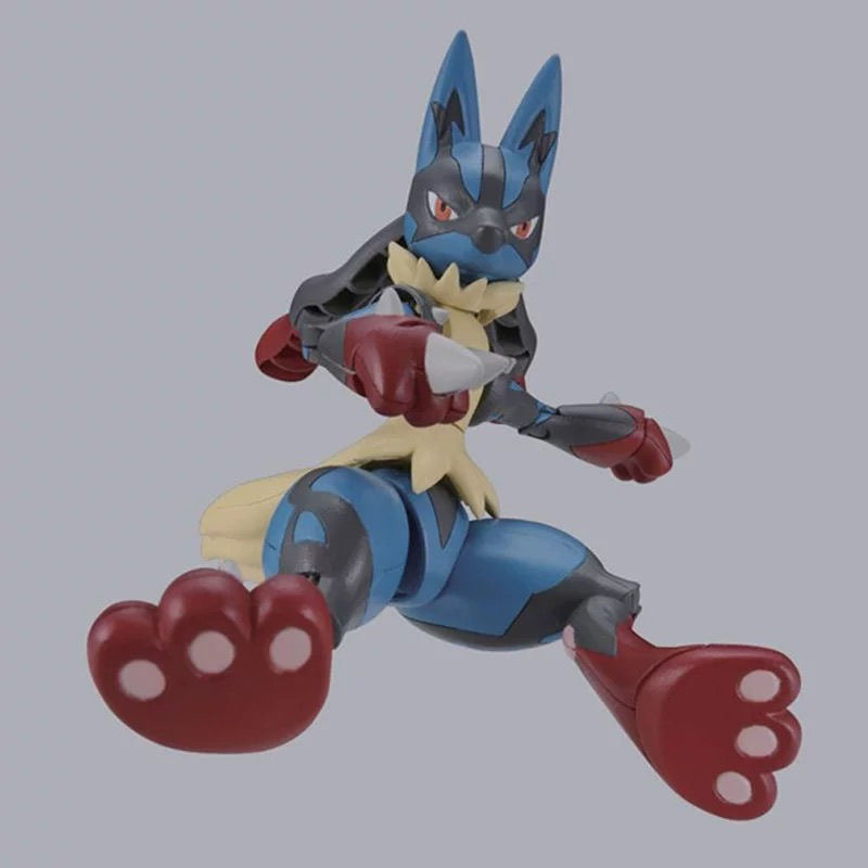 Oryginalny Bandai POKEMON Poke – Model Kit Kyogre recenzja i cena