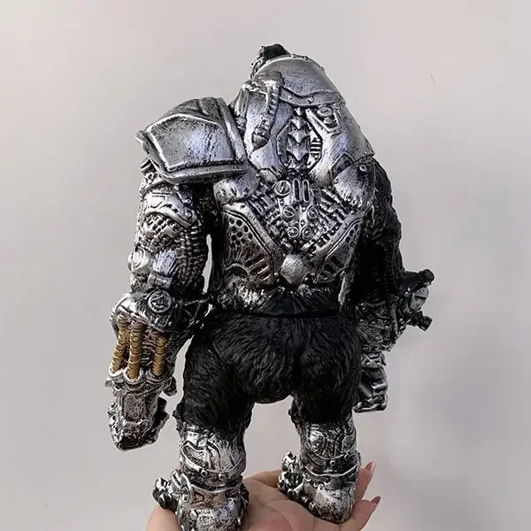 Nowy Godzilla Vs Kong 2 Ewoluc – Model Kit Vs Action Figure recenzja i cena