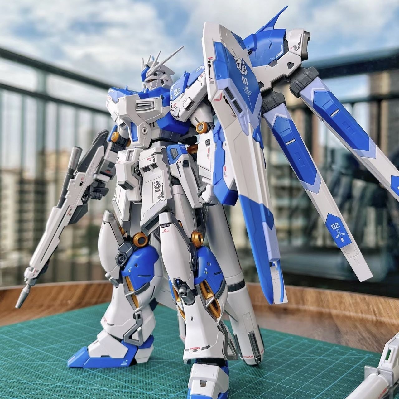 Zestawy modeli do składania Hg – Model Kit Non Gundam recenzja i cena