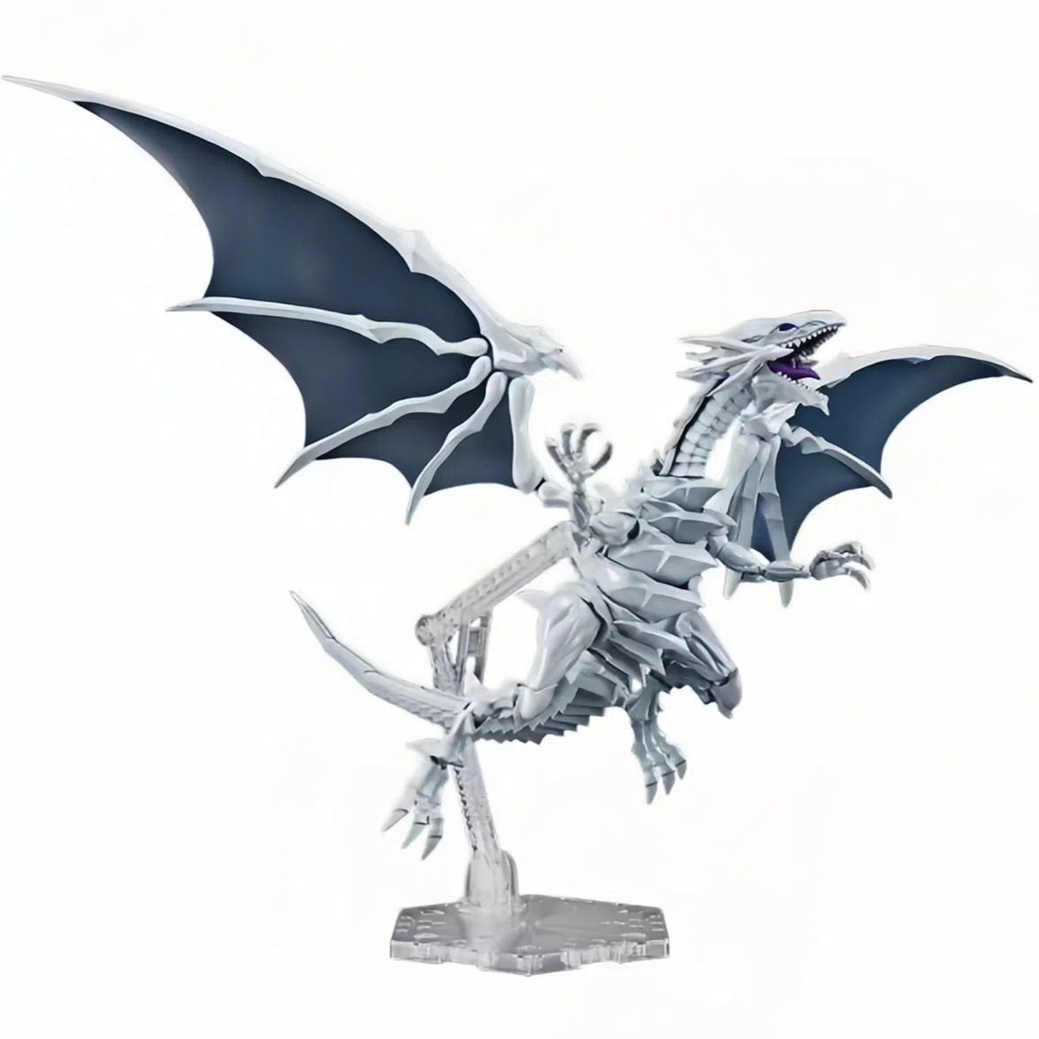 【Nowość-Hit】Yu-Gi-Oh Arrogant  – Model Kit Barbatos recenzja i cena