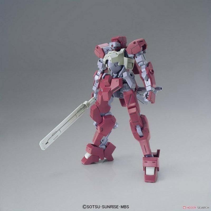 Zestaw Modelarski Gundam Banda – Model Kit Non Gundam recenzja i cena
