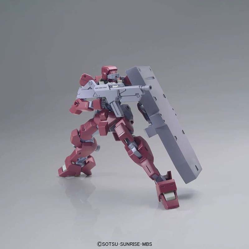 Zestaw Modelarski Gundam Banda – Model Kit Non Gundam recenzja i cena