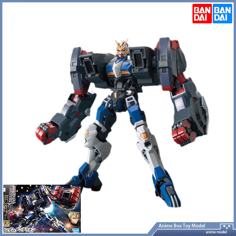 Gundam Bandai HG IBO 1/144 GUN – Model Kit Barbatos recenzja i cena