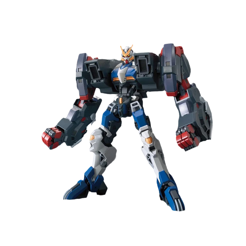 Gundam Bandai HG IBO 1/144 GUN – Model Kit Barbatos recenzja i cena