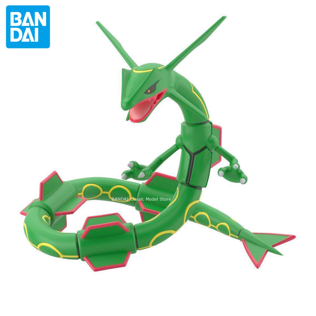 Oryginalna oficjalna oryginaln – Model Kit Kyogre recenzja i cena