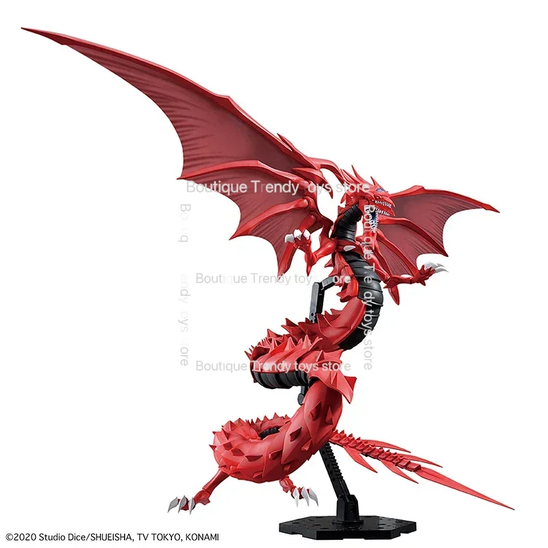 Bandai Figure-rise Standard FR – Model Kit Yugioh recenzja i cena