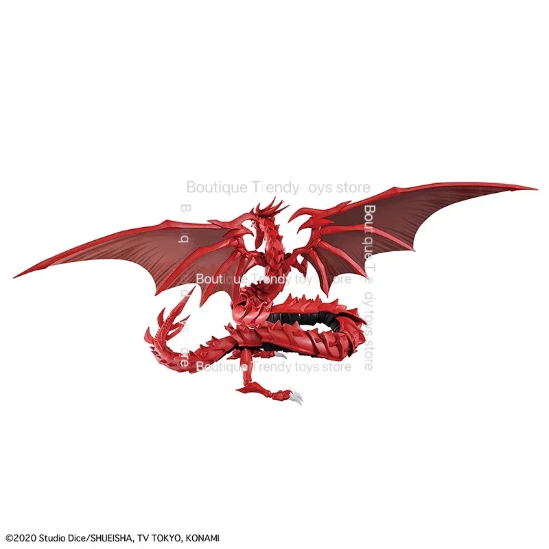 Bandai Figure-rise Standard FR – Model Kit Yugioh recenzja i cena