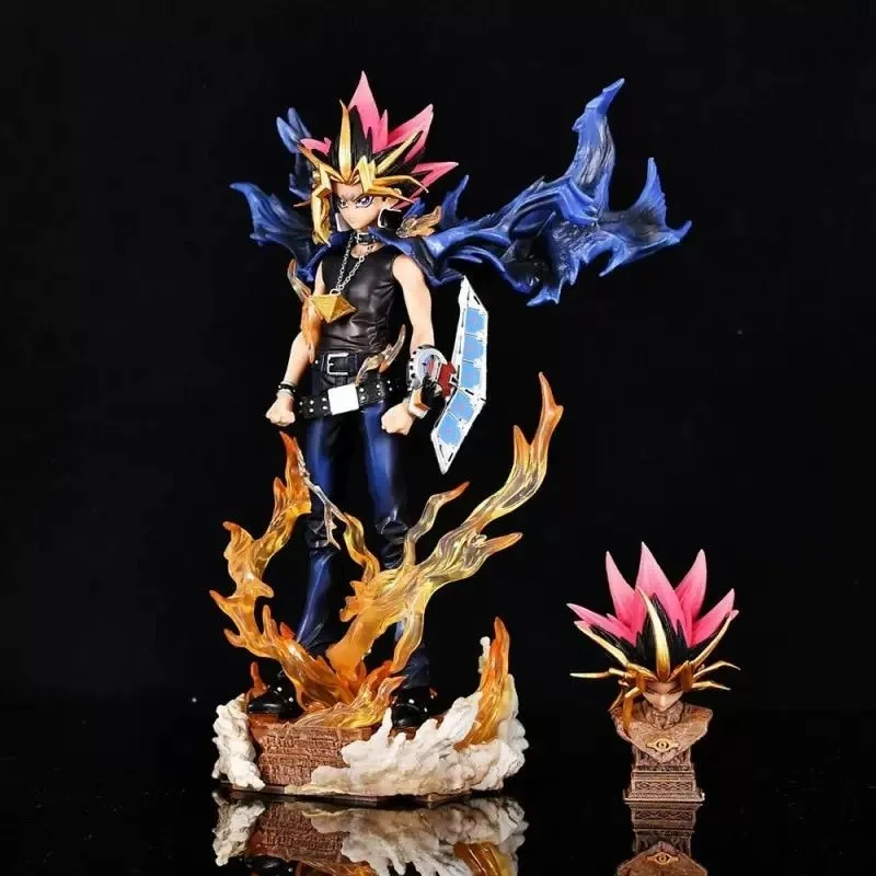 Figurka Anime Duel Monsters 28 – Model Kit Yugioh recenzja i cena