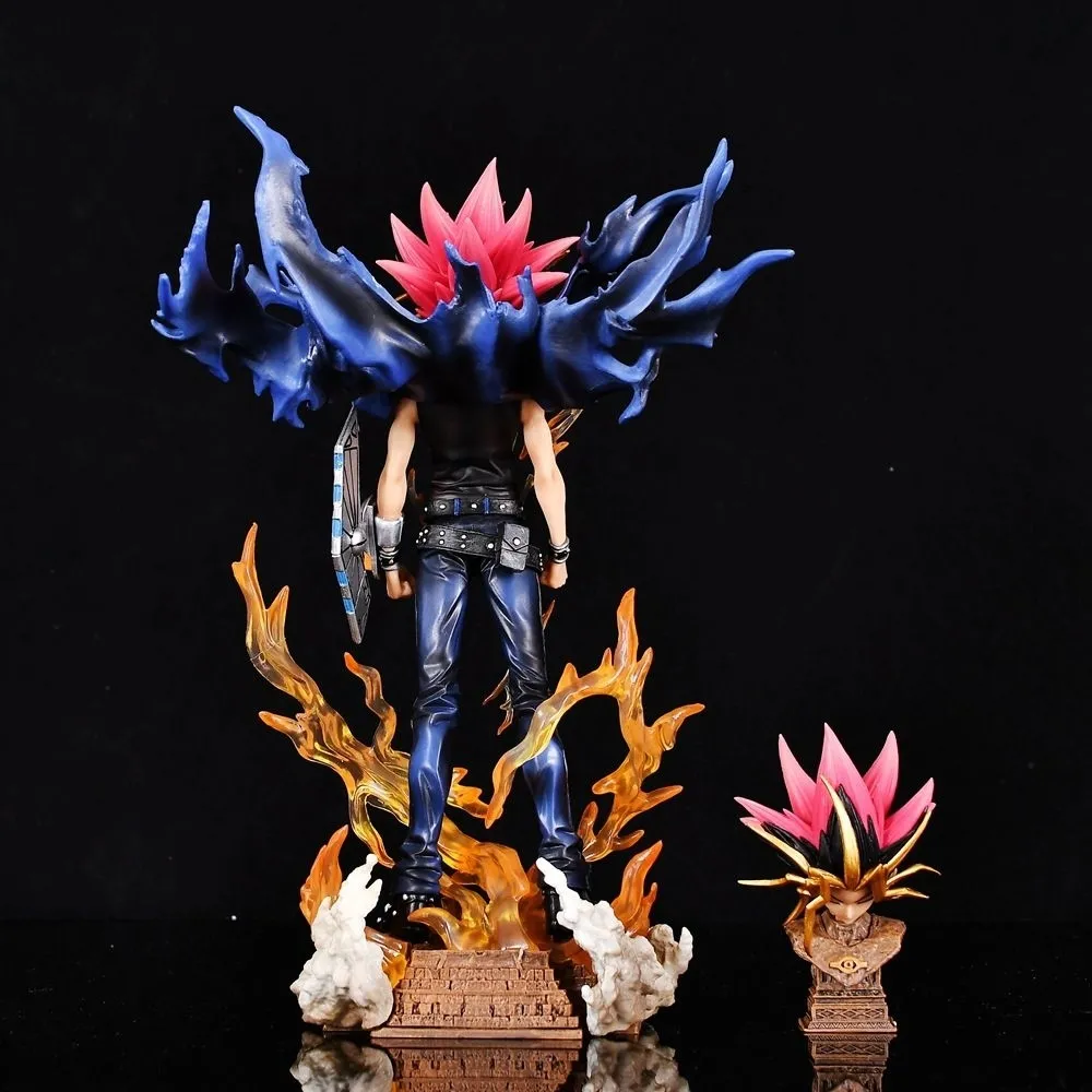 Figurka Anime Duel Monsters 28 – Model Kit Yugioh recenzja i cena