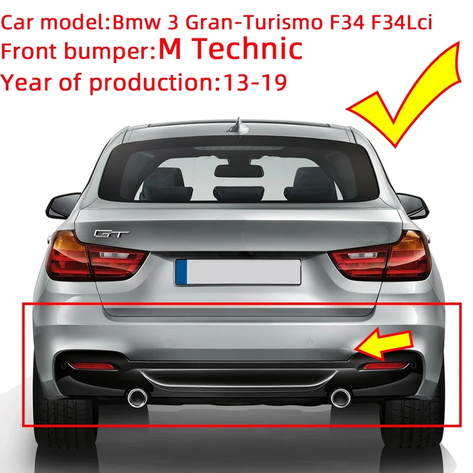 Nadające się do BMW3 GT Gran T – Model Kit Varnish recenzja i cena