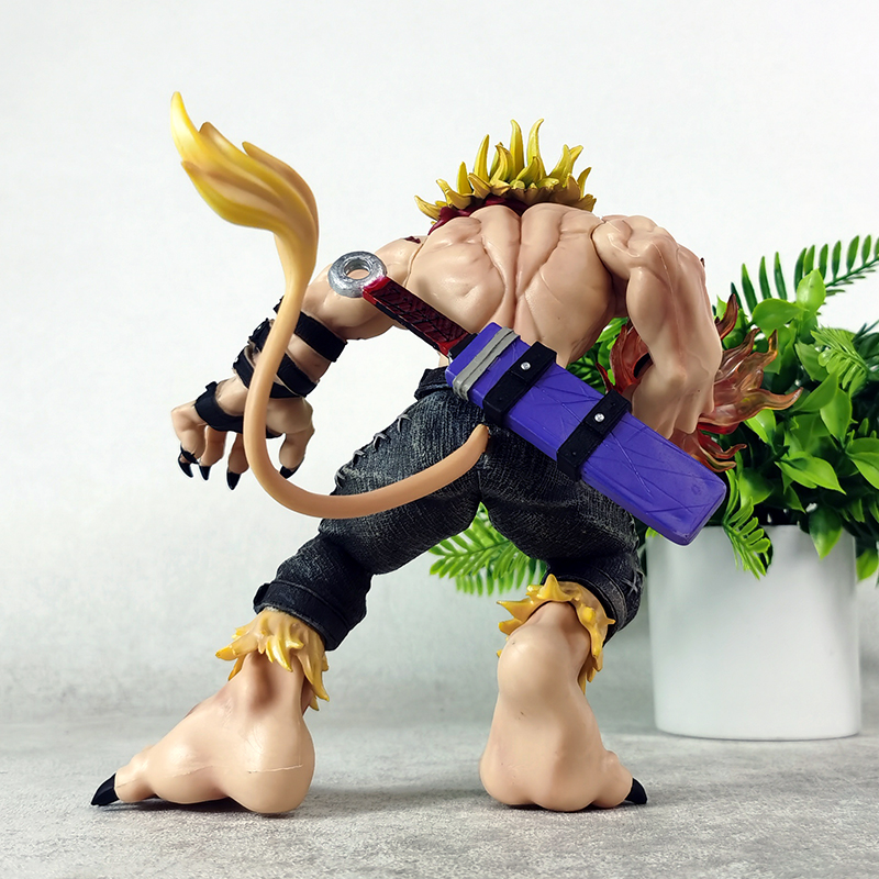 Figurki Anime Digimon Premium, – Model Kit Yugioh recenzja i cena