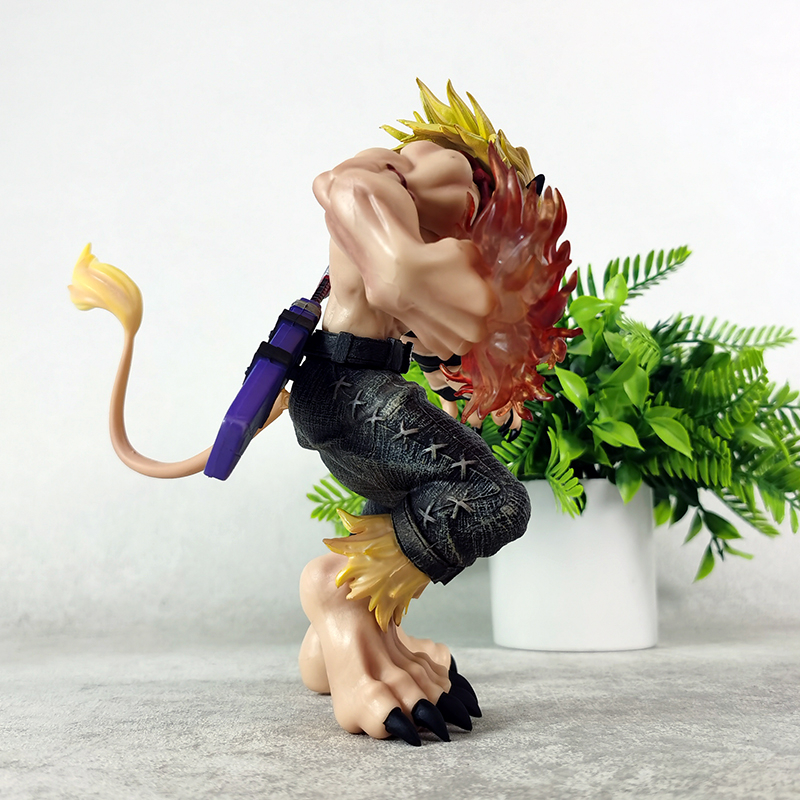 Figurki Anime Digimon Premium, – Model Kit Yugioh recenzja i cena
