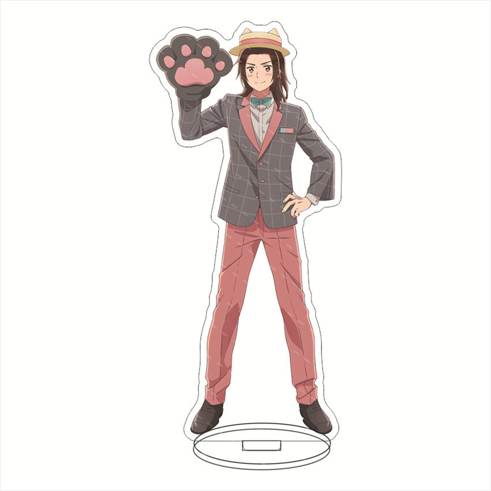 15cm Cute Game Hetalia Axis Po – Model Kit Italeri recenzja i cena