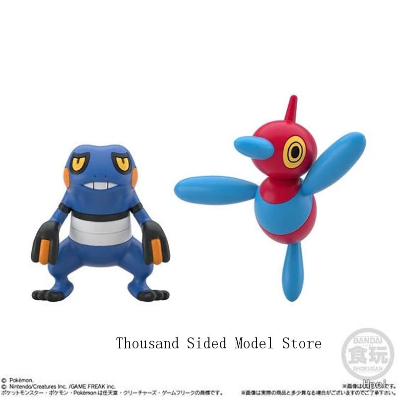 Oryginalna figurka anime BANDA – Model Kit Kyogre recenzja i cena