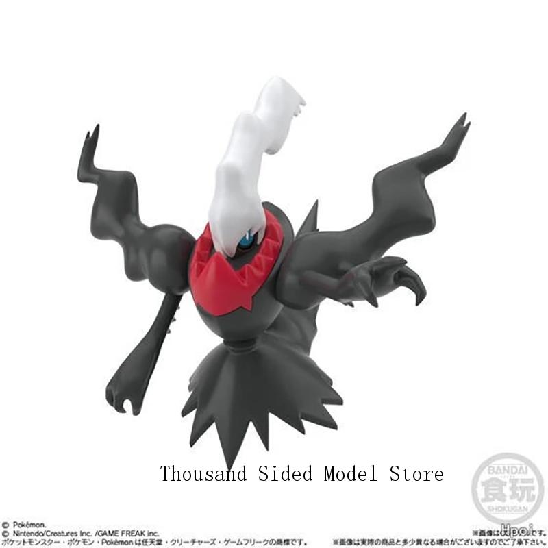 Oryginalna figurka anime BANDA – Model Kit Kyogre recenzja i cena