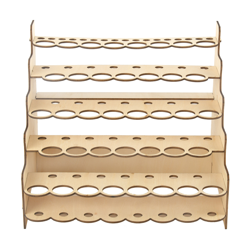 Modelowy Organizer do malowani – Plastic Model Paint recenzja i cena