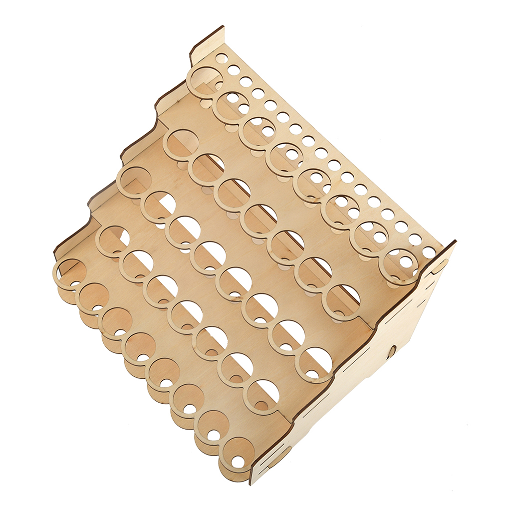 Modelowy Organizer do malowani – Plastic Model Paint recenzja i cena