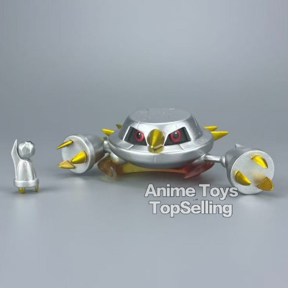 Figurki Anime Pokemen Metagros – Model Kit Kyogre recenzja i cena