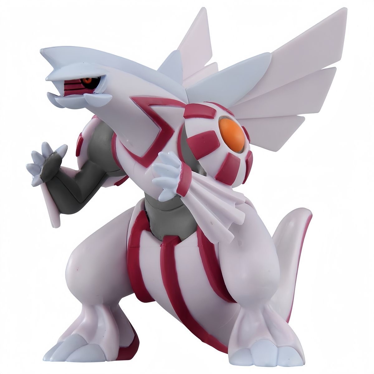 Takara Tomy Tomica Moncolle Po – Model Kit Kyogre recenzja i cena