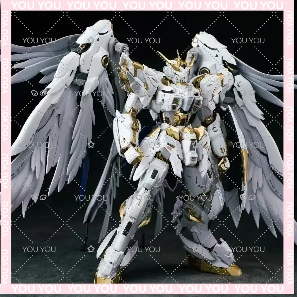 Na stanie Mecha Core Industrie – Model Kit Oberon recenzja i cena