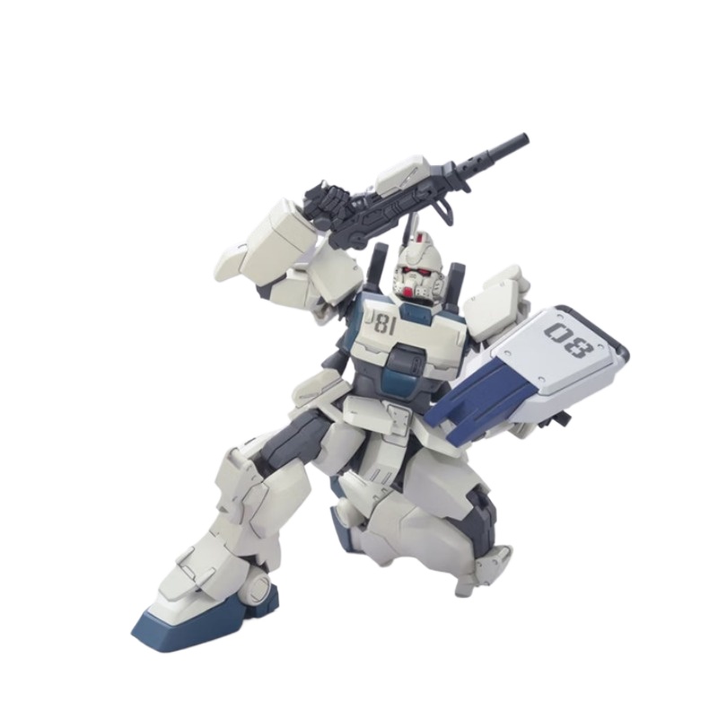 Oryginalny model do składania  – Model Kit Non Gundam recenzja i cena