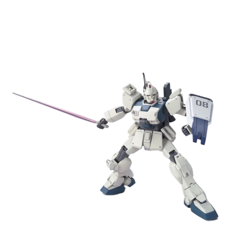 Oryginalny model do składania  – Model Kit Non Gundam recenzja i cena
