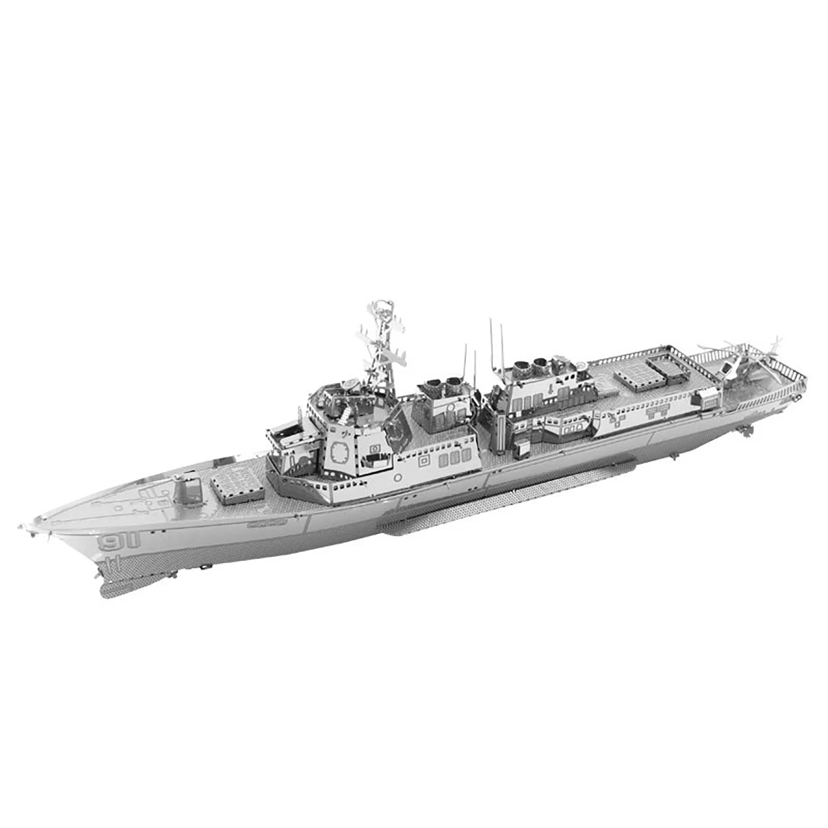 Zestawy modeli puzzli metalowy – Model Kit Kyogre recenzja i cena
