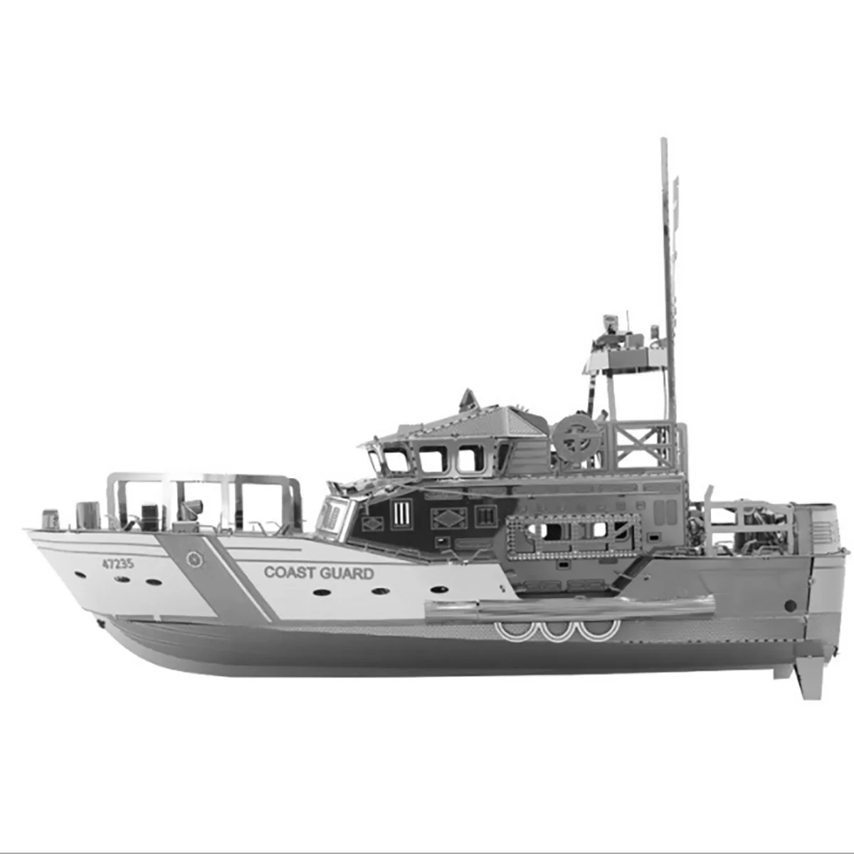 Zestawy modeli puzzli metalowy – Model Kit Kyogre recenzja i cena