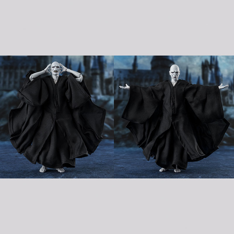 Bandai S.H.Figuarts Harry Pott – Model Kit Harry Potter recenzja i cena