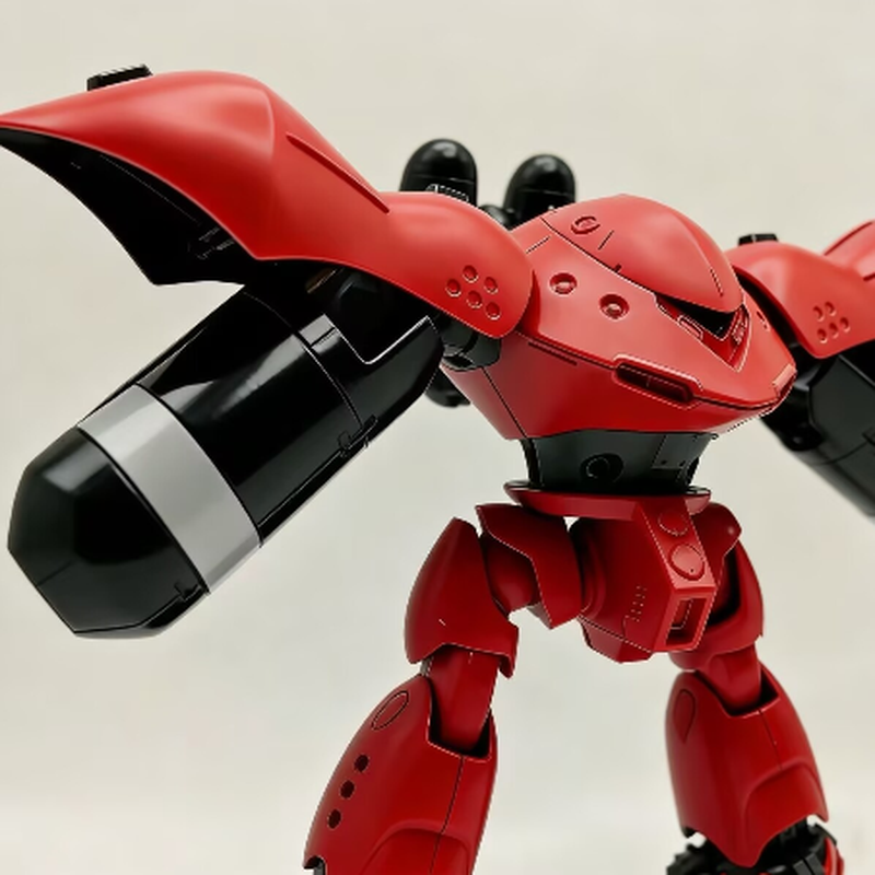 Nowy model GL HG 1/144 MSM-03C – Model Kit Non Gundam recenzja i cena