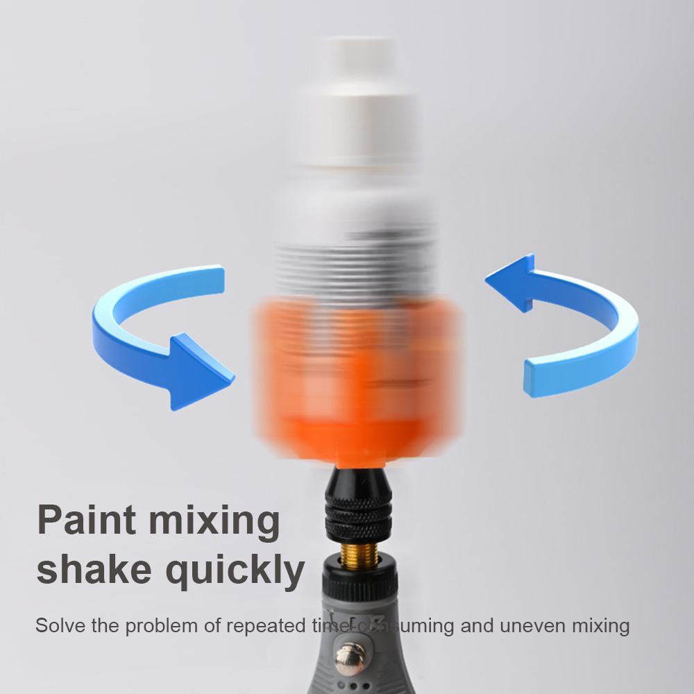 Mieszadło do farb modelarskich – Plastic Model Paint recenzja i cena
