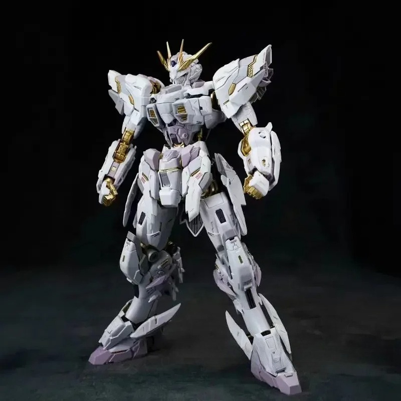 Na stanie Mecha Core Industrie – Model Kit Oberon recenzja i cena