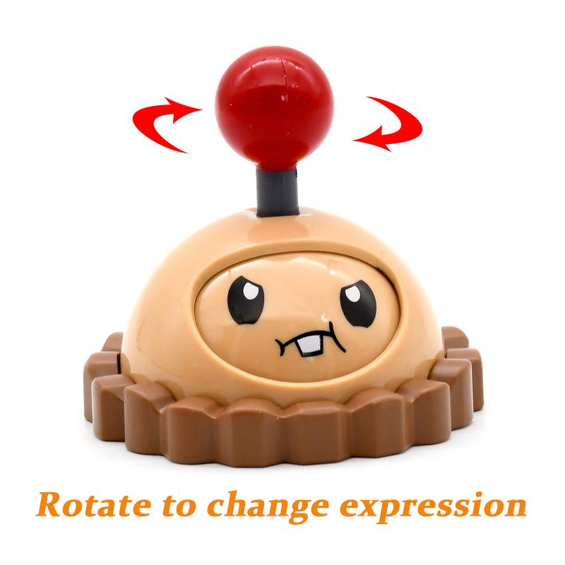 Figurki Anime PVZ Plants vs. Z – Model Kit Zombie recenzja i cena