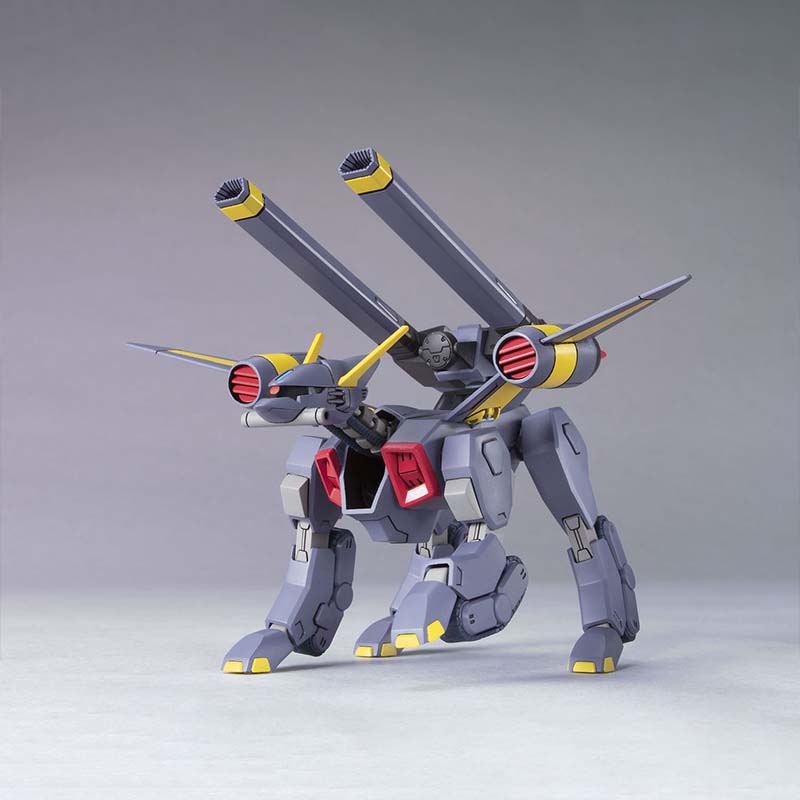 Bandai HG SEED 1/144 Blitz Aeg – Model Kit Non Gundam recenzja i cena