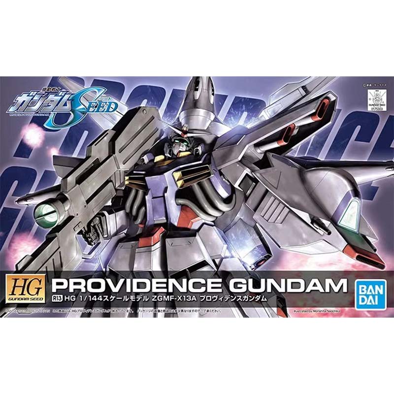 Bandai HG SEED 1/144 Blitz Aeg – Model Kit Non Gundam recenzja i cena