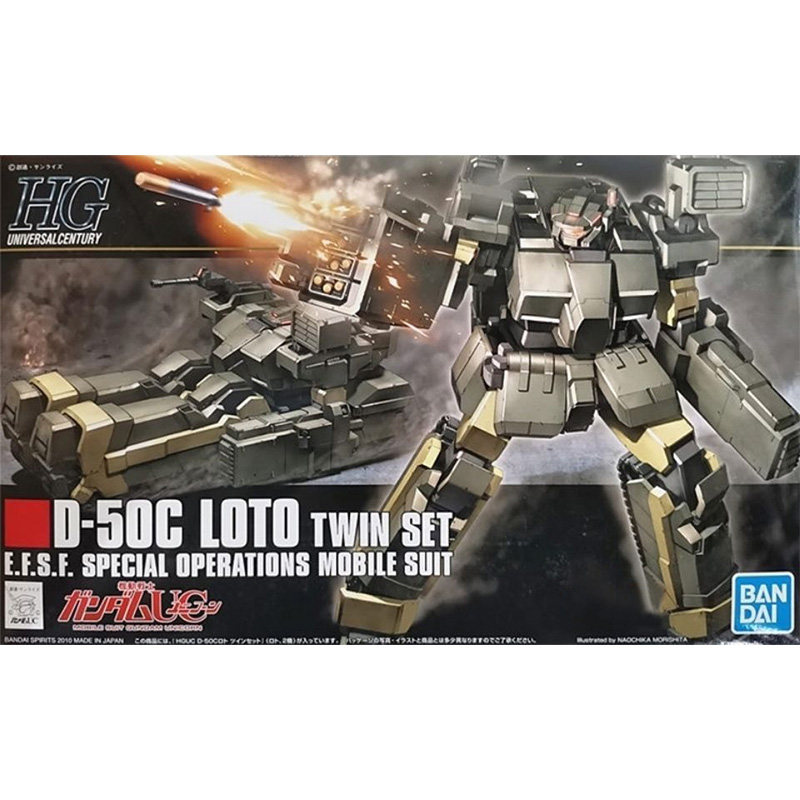 Zestaw do składania modelu Gun – Model Kit Non Gundam recenzja i cena