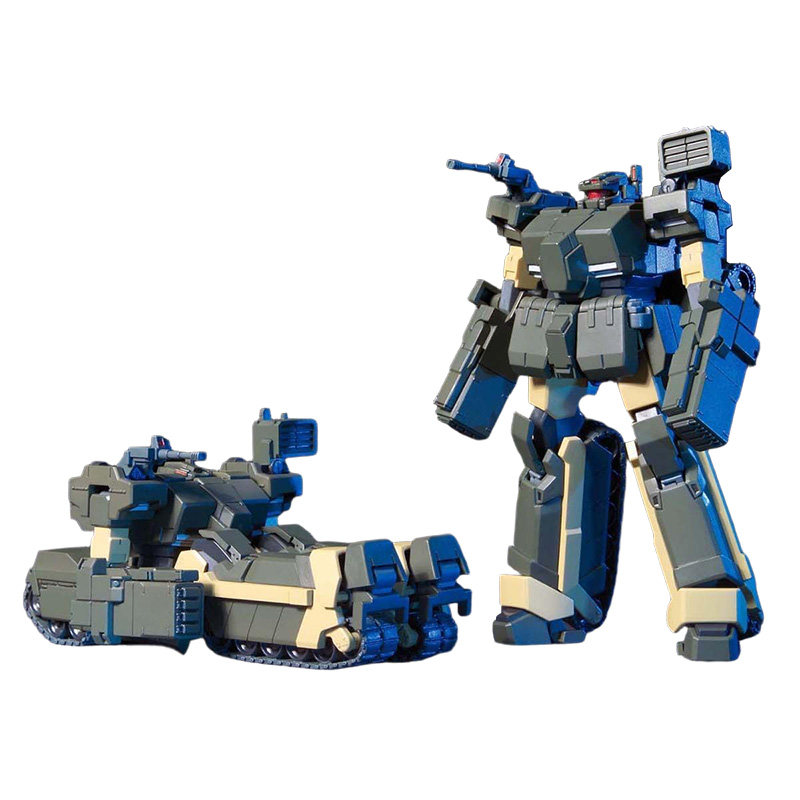 Zestaw do składania modelu Gun – Model Kit Non Gundam recenzja i cena