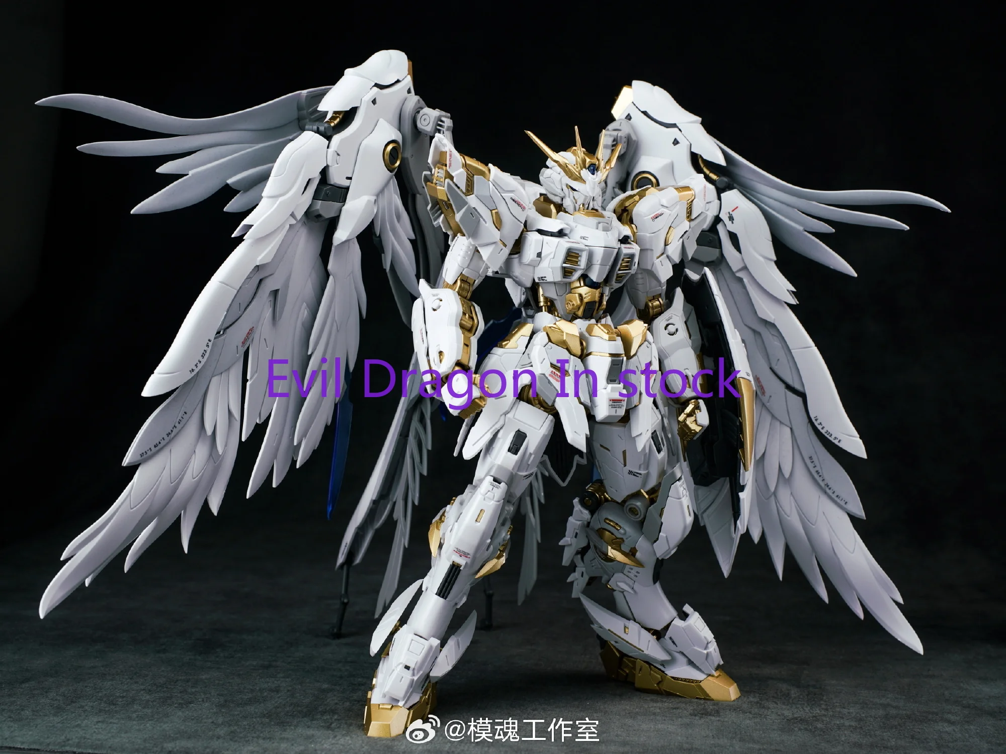 Na Stanie Mecha Core Industrie – Model Kit Oberon recenzja i cena