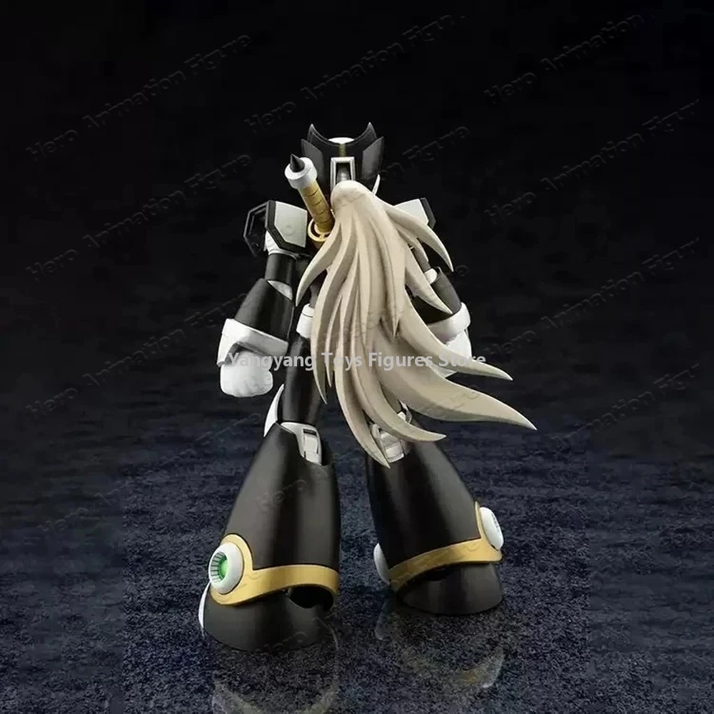 Kotobukiya KP700 1/12 Skala Ja – Mega Man X Model Kit recenzja i cena