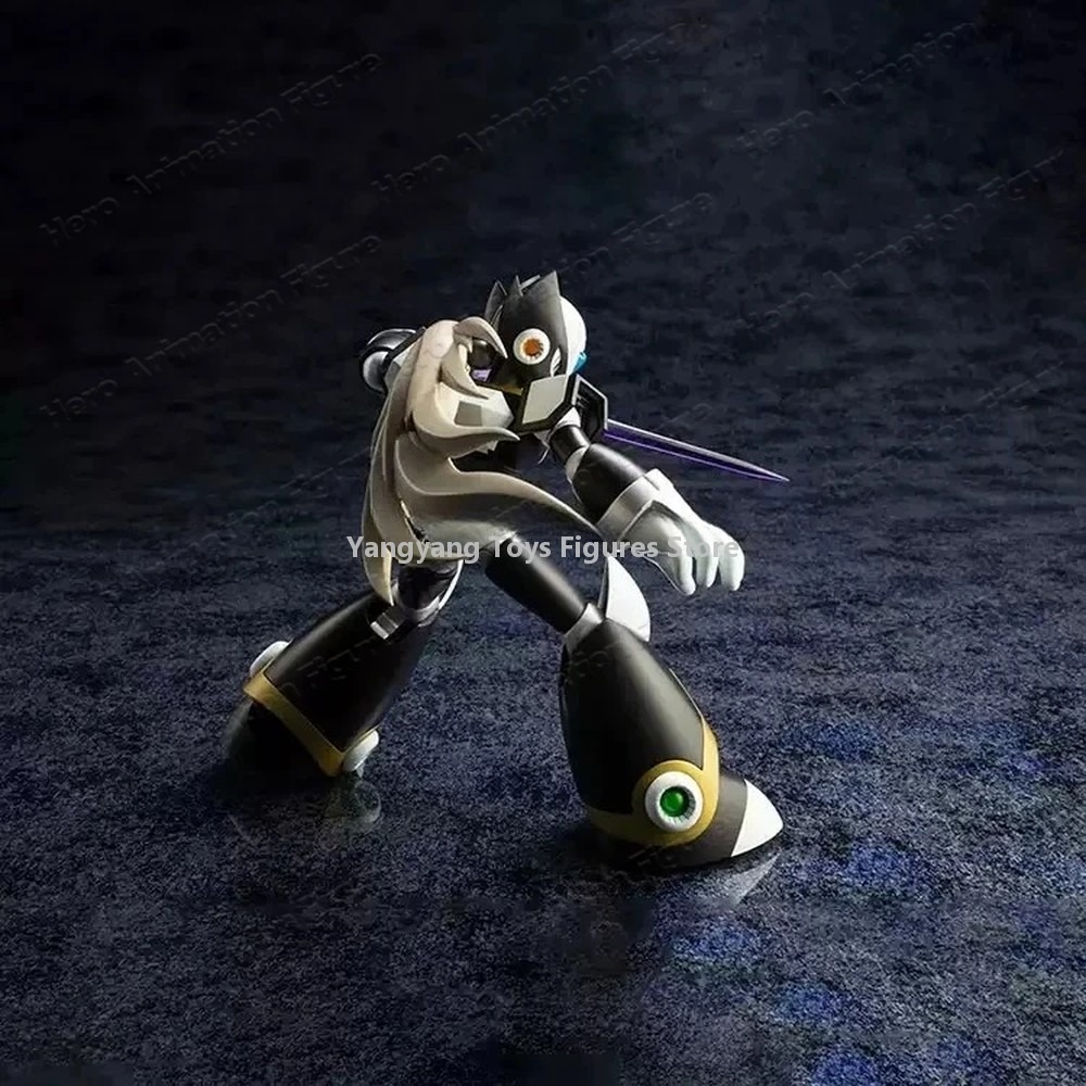 Kotobukiya KP700 1/12 Skala Ja – Mega Man X Model Kit recenzja i cena
