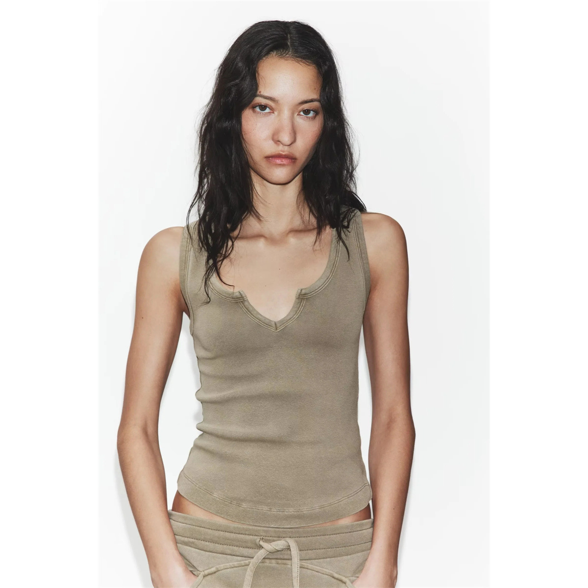 Letni zestaw w stylu country:  – Wash Effect Set recenzja i cena