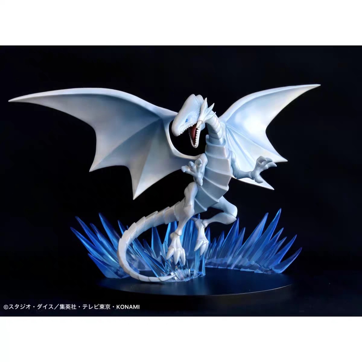 Bandai Original SK JAPAN Yu-Gi – Model Kit Yugioh recenzja i cena