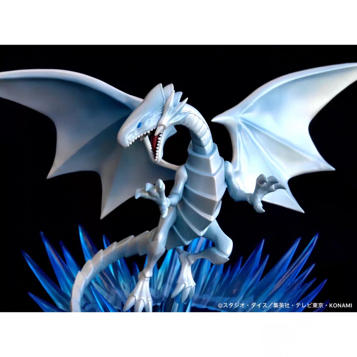 Bandai Original SK JAPAN Yu-Gi – Model Kit Yugioh recenzja i cena