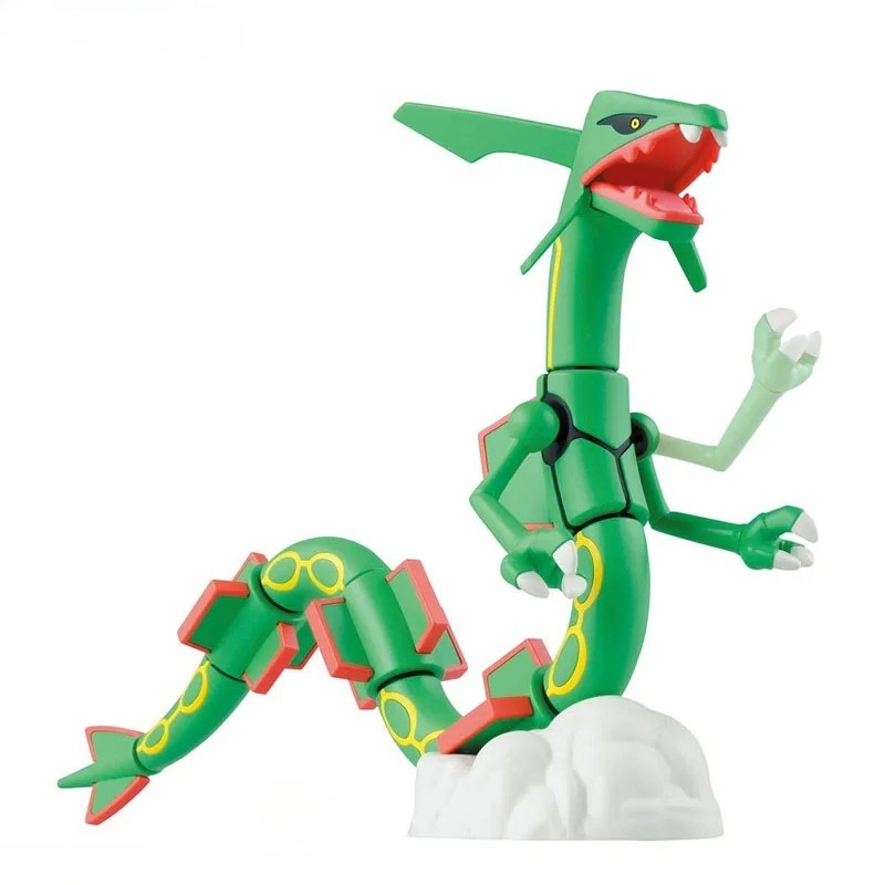 Na Stanie Oryginalny Model Pok – Model Kit Kyogre recenzja i cena
