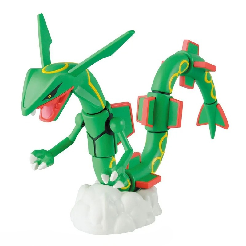 Na Stanie Oryginalny Model Pok – Model Kit Kyogre recenzja i cena