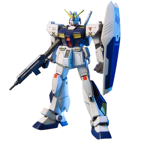 Oryginalny model do składania  – Model Kit Non Gundam recenzja i cena