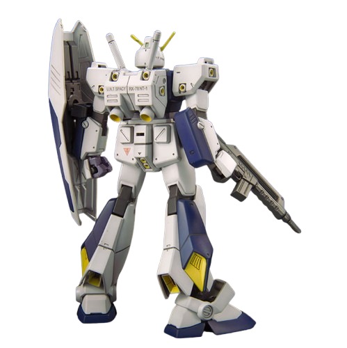 Oryginalny model do składania  – Model Kit Non Gundam recenzja i cena