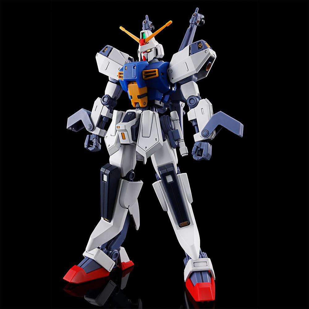 HG 1/144 D Gundam Druga Podwój – Model Kit Non Gundam recenzja i cena
