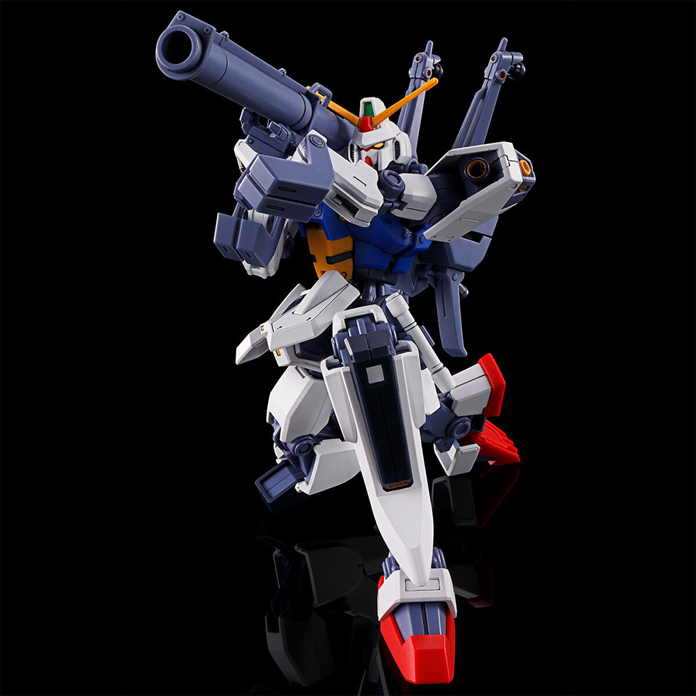 HG 1/144 D Gundam Druga Podwój – Model Kit Non Gundam recenzja i cena